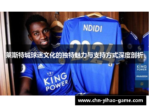 莱斯特城球迷文化的独特魅力与支持方式深度剖析 莱斯特城球迷文化的独特魅力与支持方式深度剖析